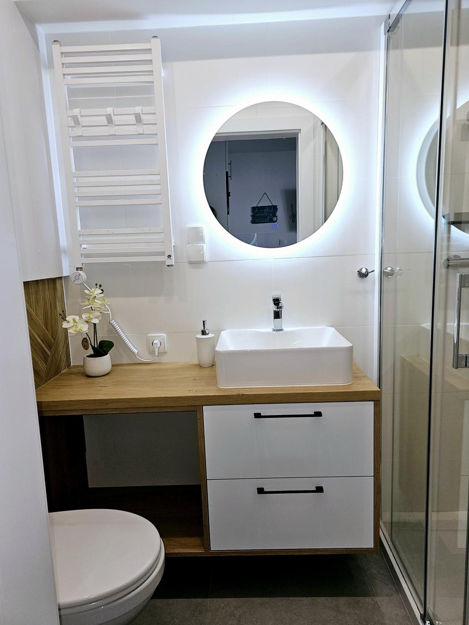 Apartament 12B Blue Marine Poddąbie Zewnętrze zdjęcie